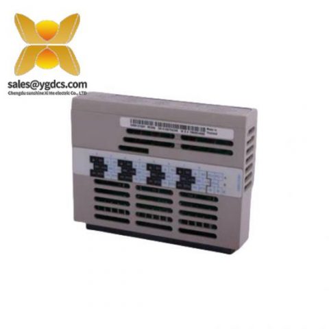 威士顿5X00594G01工业控制模块，PLC专用数字输入模块