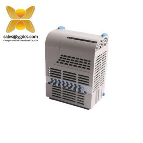 威士顿5X00622G01扩展型PLC模块，工业自动化控制系统专用