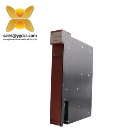 WHEDCO 78004654 工业自动化控制器模块