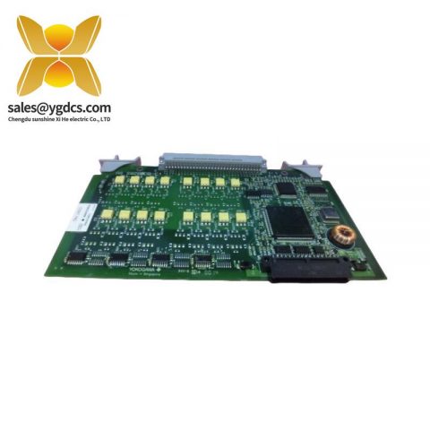 威格林IPB PCB V2.0_A01 工业控制模块