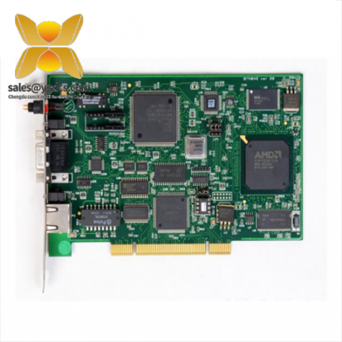 WOODHEAD PCU2000ETH 交流输入模块