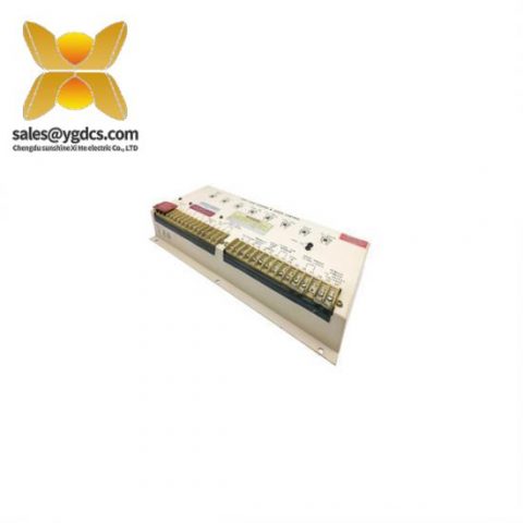 伍德沃德 2301 8271-442 负载共享速度控制器