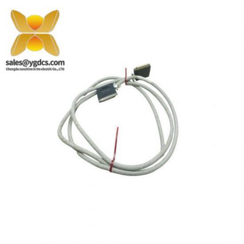 WOODWARD 5417-040 10英尺低密度模拟电缆