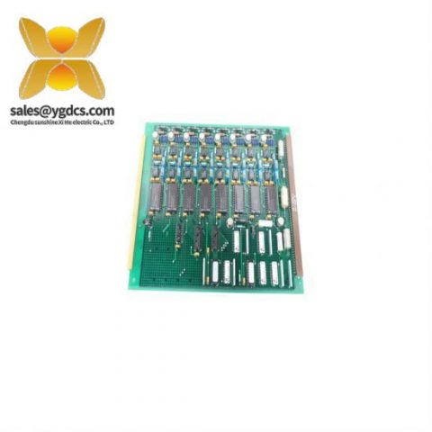 WOODWARD 5461-644 模拟输出模块