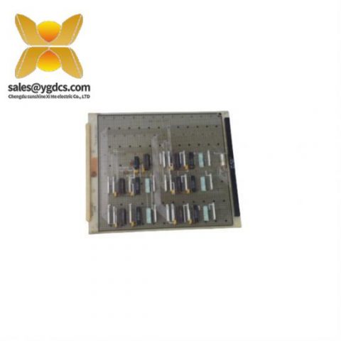 WOODWARD Woodward DPG-2201-002 工业控制模块