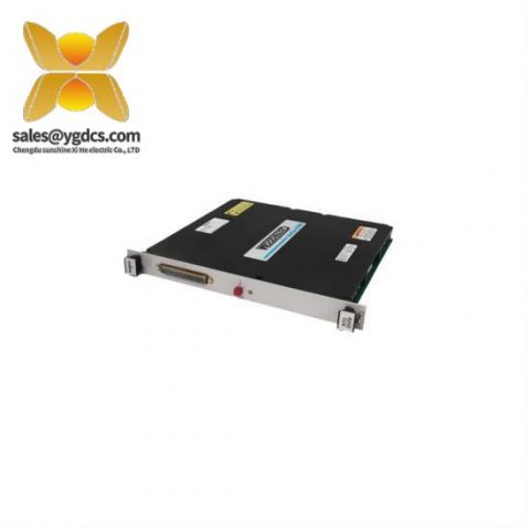 WOODWARD 5462-744 输入输出模块 工业自动化配件