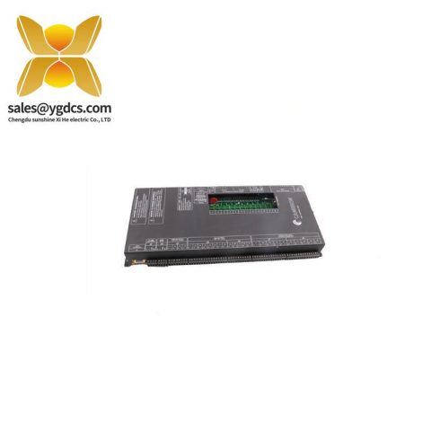 WOODWARD 5462-758B 输出模块