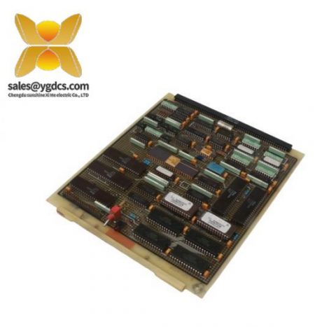 WOODWARD 5463-473 SIO模块