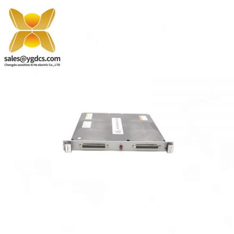 WOODWARD 5466-256 高精度离散输入输出模块