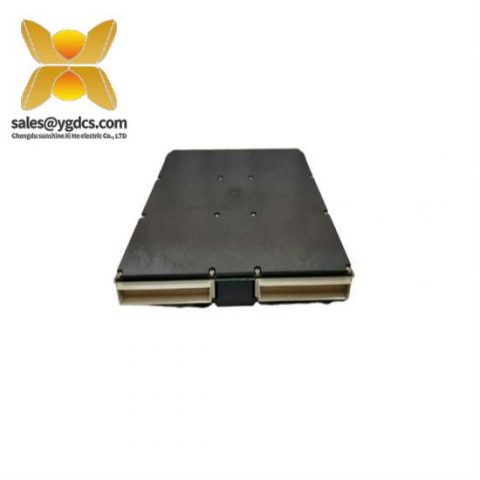 WOODWARD 5466-316 数字输入模块，适用于工业自动化控制