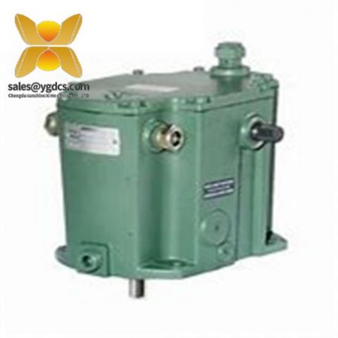 WOODWARD 5501-471 高精度工业PLC控制器模块