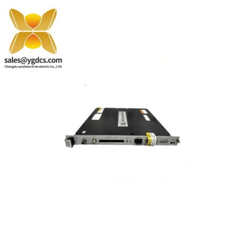 WOODWARD 8237-1006 工业控制模块