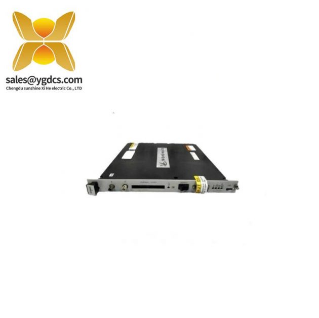 WOODWARD 8237-1006 工业控制模块