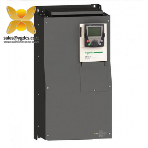 WOODWARD 8440-1706 A SPM-D11 控制模块