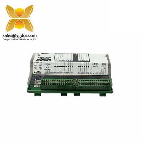 WOODWARD 9905-971 输入模块