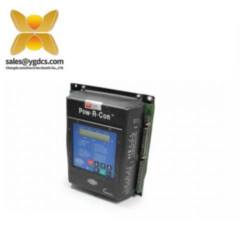 WOODWARD DYN2-94025-004 POW-R-CON 工业控制器模块