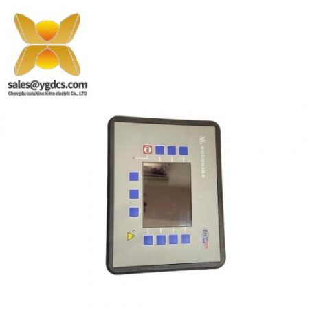 伍德沃德 easYgen-3200 58440-1923 发电机控制器