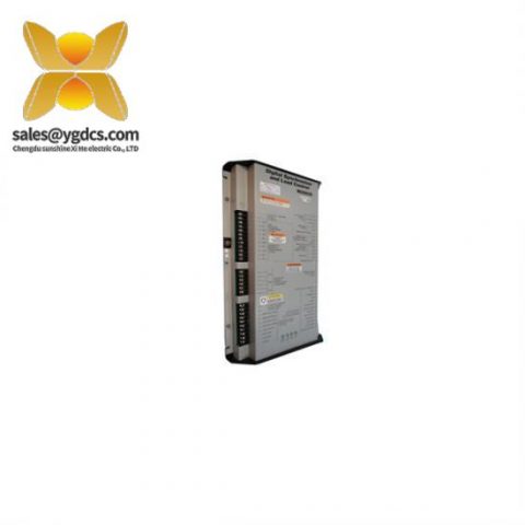 WOODWARD易控系列EASYGEN-3500-5/P2 8440-2145工业控制模块