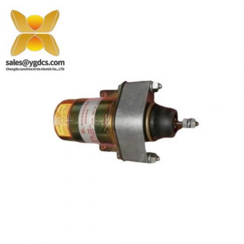 伍德沃德 SA1509-24 控制卡，高性能工业控制模块