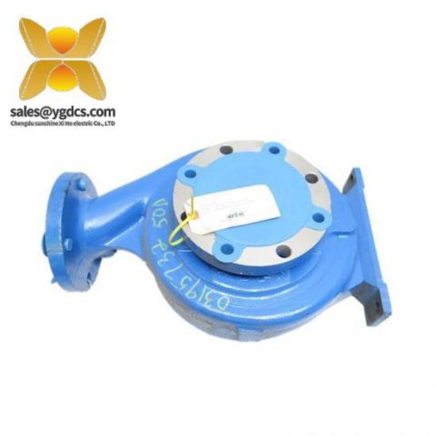 威士顿 959678 D-1011 不锈钢离心泵