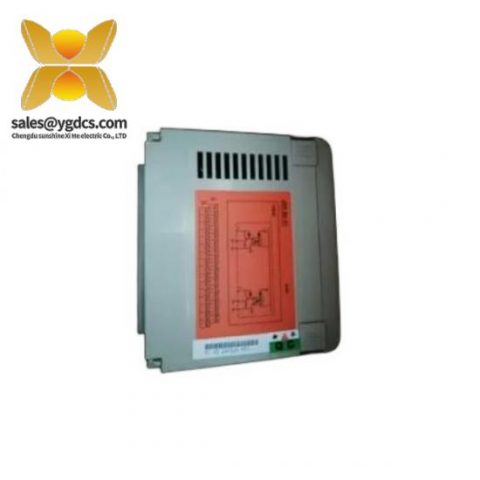 西门子 XAO-82-22 控制模块