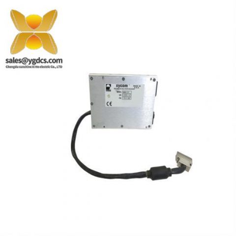 XYCOM 9000-EXF 外置可拆卸软盘驱动模块