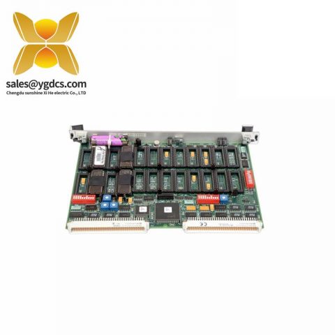 XYCOM XVME-113内存模块