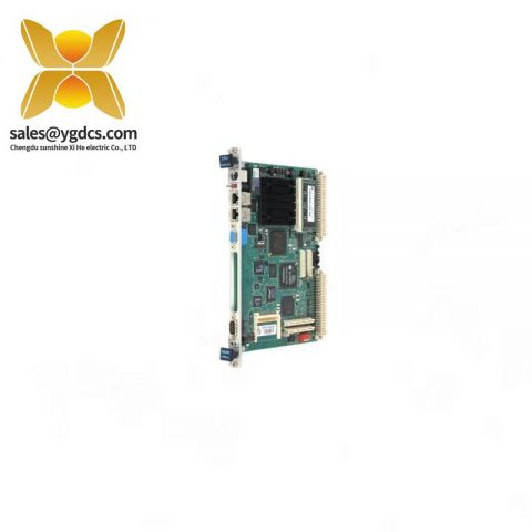 XYCOM XVME-957 工业控制模块