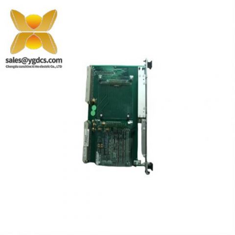 XYCOM XVME-976扩展板 工业控制专用模块