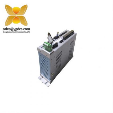 雅马哈 RCX40 工业机器人控制器，适用于自动化生产线