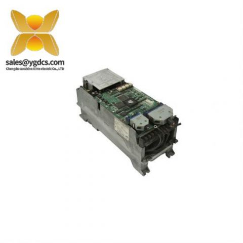 安川 Others CACR-SR30BE13S 变频器