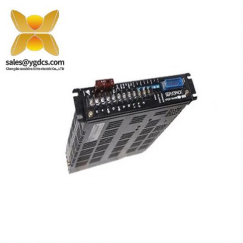 YASKAWA CPCR-FR01RB-T3L 伺服驱动器