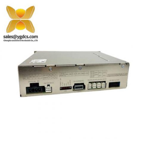 Yaskawa CSRA-CPS01KB YRC1000 CSRA-CPS01KA 工业电源供应模块