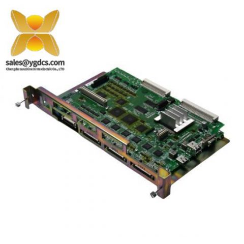 YASKAWA DI-01 数字输入模块，工业自动化控制解决方案