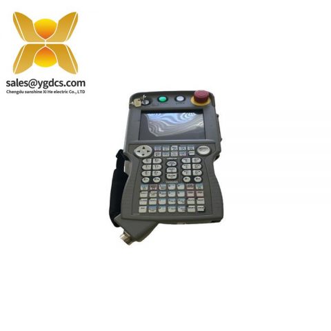 安川 DX100/DX200 JZRCR-YPP01-1 JZRCR-YPP21-1 机器人示教器