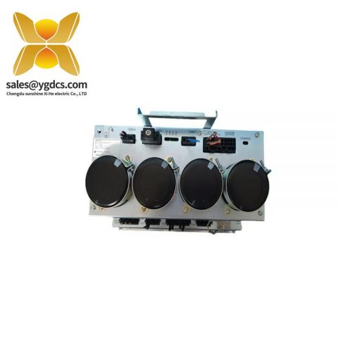 YASKAWA DX100SRDA-C0A30A01A-EAC伺服驱动器供应