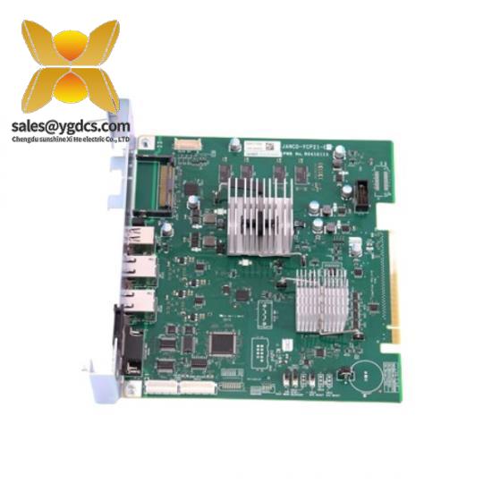 yaskawa_dx200_jancd-ycp21-e_circuit_board-1.jpg 安川 YASKAWA YPCT31576-1C 工业控制模块