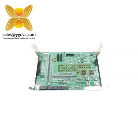 Yaskawa DX200IO JANCD-YIO21 工业级输入输出板