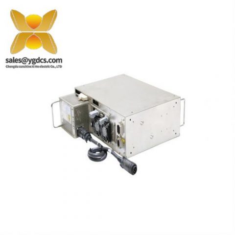 发那科 ERCR-NS01-B004 工业机器人控制器