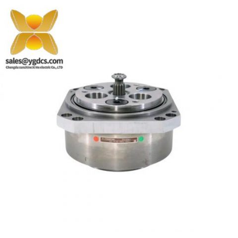 安川 HW0380219-A HP-25A-11-F0-SP 机器人减速器