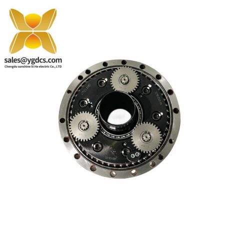 安川 MS165机器人减速器 HW1382455-C