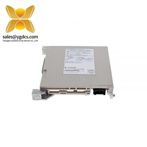 YASKAWA 安川 JACP-317120 工业自动化控制器