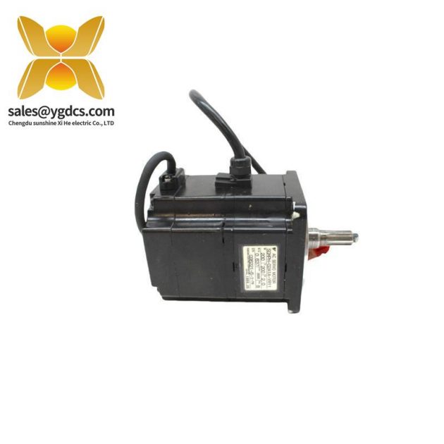 安川 JACP-317800 伺服驱动器 专用工业自动化设备