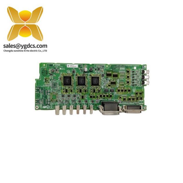 安川 JAMSC-B1070 工业控制模块