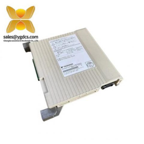 YASKAWA 安川 JAPMC-IQ2303 控制模块