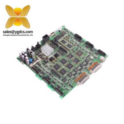 安川 Others AK-BX240M 新款工业控制模块