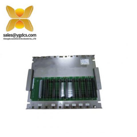 YASKAWA JRCP-317112 安装底座