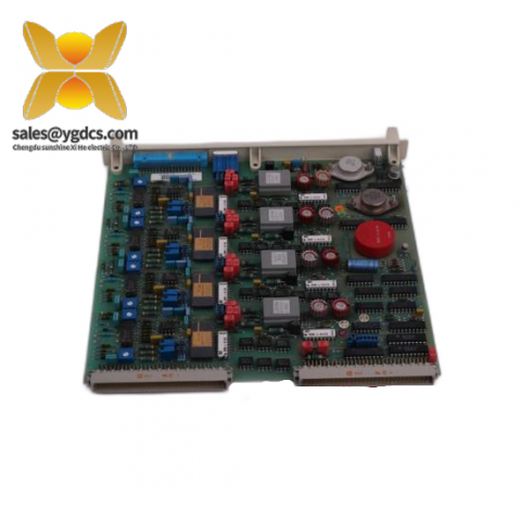 YASKAWA JRMSP-P8101 伺服驱动器