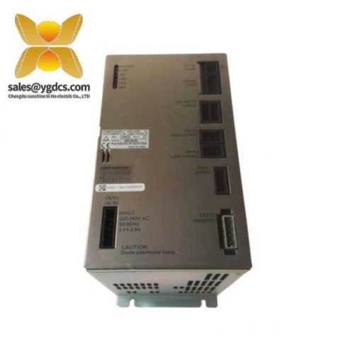 YASKAWA JZNC-YPS01-E 电源单元