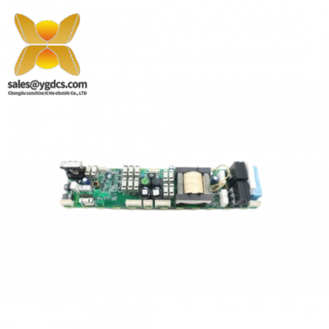 安川 MB-01 控制模块